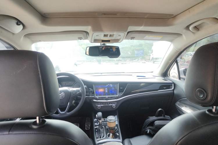 Used Buick Verano 2015 Sedan 20T Dual-Clutch Leading Model