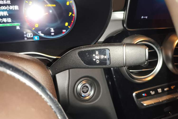 Used Mercedes-Benz GLC 2022 Second Facelift GLC 260 L 4MATIC Dynamic Edition