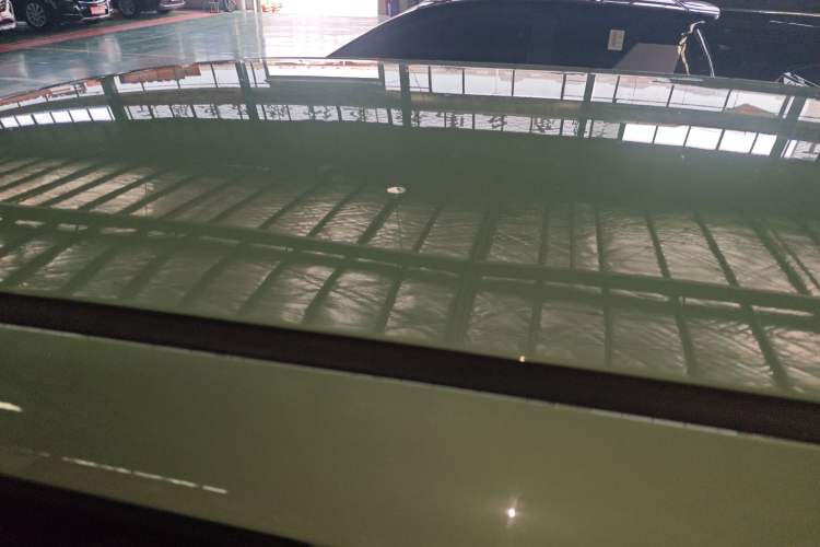 Used CHANGAN NEVO Lumin 2022 155 km – Refreshingly Sweet Edition Roof