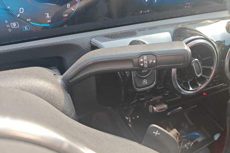 Used Mercedes-Benz A-Class 2019 A 200 Dynamic Edition