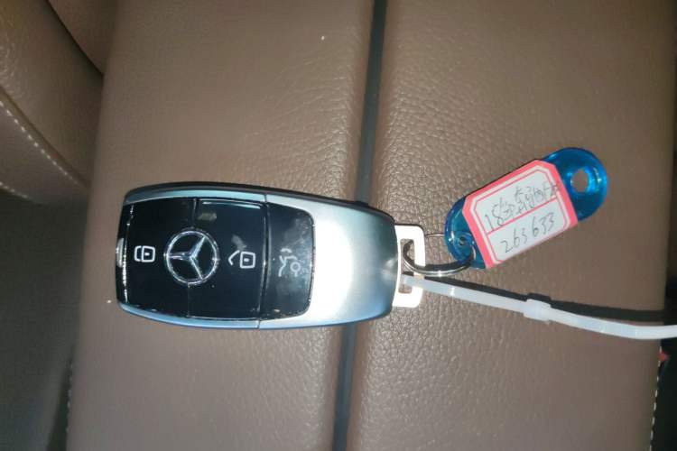 Used Mercedes-Benz E-Class 2018 Facelift E 200 L