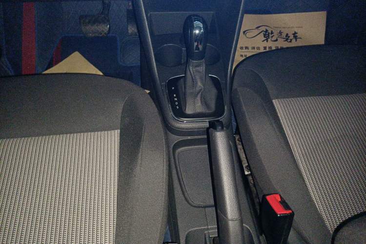 Used Volkswagen Polo 2018 1.5L Automatic Advanced Driving Model Gear Lever