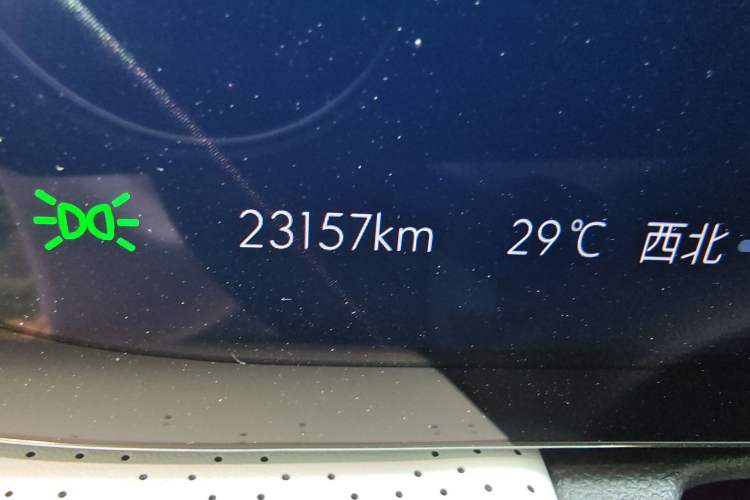 Used Buick GL8 New Energy 2024 Lu Zun Luxury Edition 7-Seater
