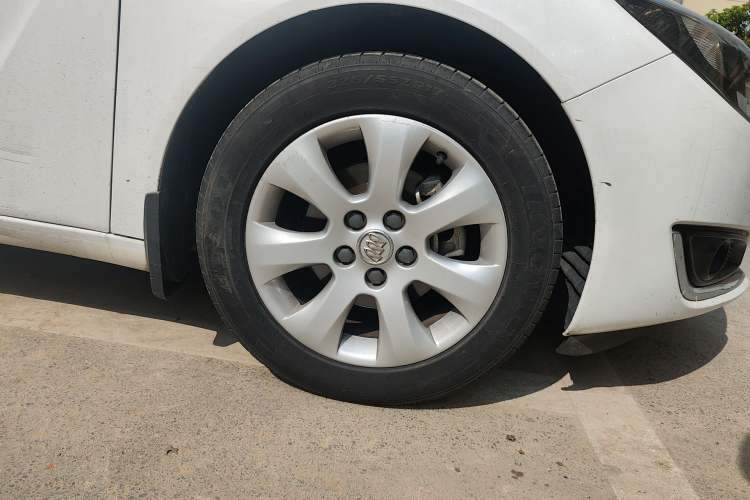 Used Buick Regal 2015 2.0L Elite Fashion Edition