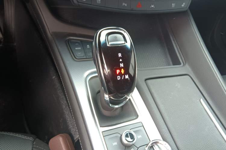 Used Cadillac CT5 2023 28T Luxury Edition (Standard Version)