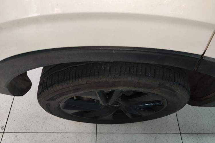 Used Haval H6 2021 3rd Generation 2.0T Automatic Two-Wheel Drive Max