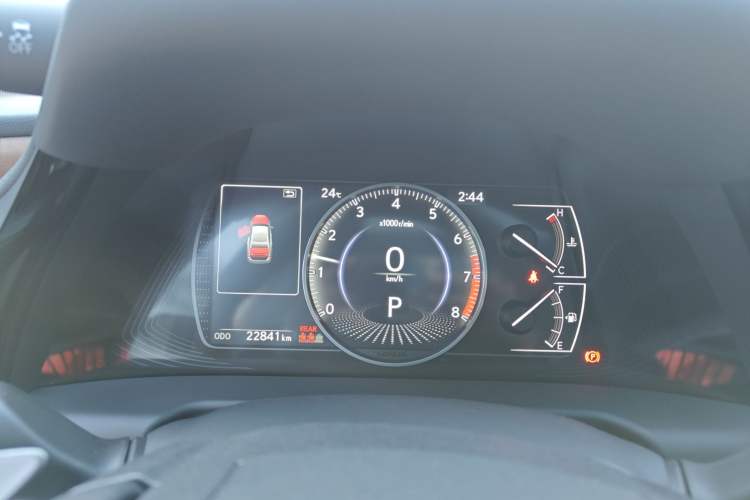 Used Lexus ES 2024 200 Premium Edition
