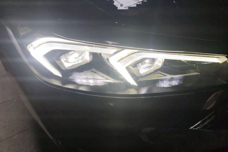 Used BMW i3 2022 eDrive 35 L