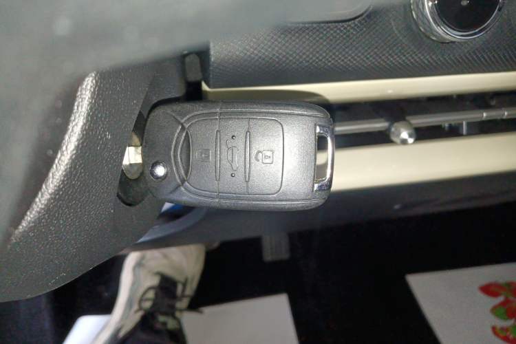 Used Wuling Bingo 2023 333 km Fast-Share Version