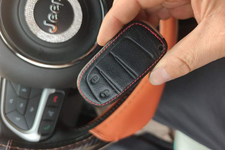 Used Jeep Compass 2020 220T Automatic Elite Edition