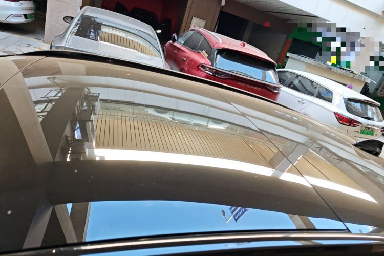 Used Ford EVOS 2022 EcoBoost 245 Sport Edition