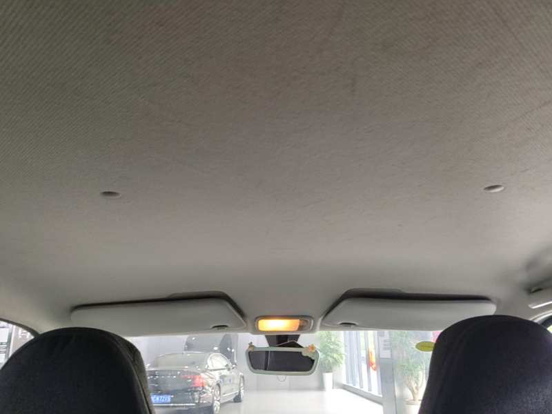 Used Wuling Hongguang MINIEV 2022 Macaron Fashion Model Lithium Iron Phosphate — 17