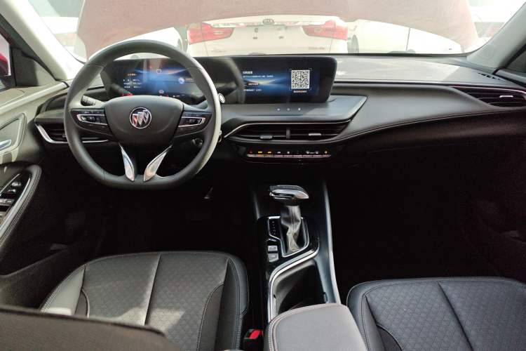 Used Buick Verano 2023 Pro Enjoyment Edition