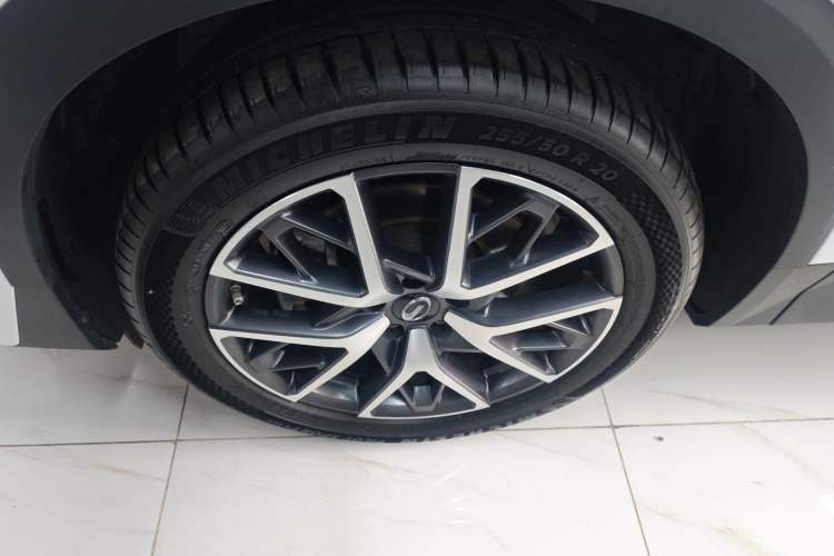 Used GAC Trumpchi GS8 2022 Flagship Series 2.0 TGDI Two-Wheel-Drive Prestige Edition (6-seater)