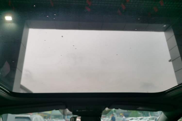 Used Nissan Qashqai 2022 2.0L CVT XV Premier Luxury Edition