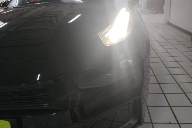 Used Lynk & Co 03 2020 2.0TD Automatic Jing Pro Edition