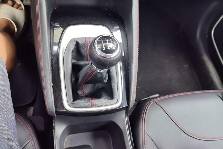 Used Brilliance V3 2017 1.5L Manual Comfort Model