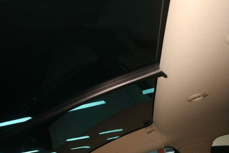 Used XPeng G3 2019 Enjoy Edition
