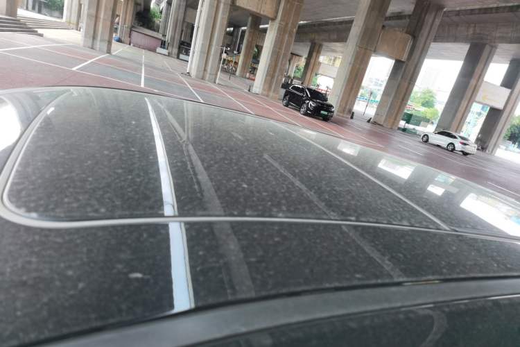 Used JETOUR Dashing 2022 1.6T DCT King PLUS Roof