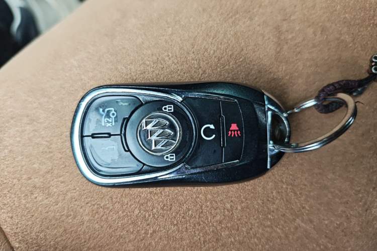 Used Buick LaCrosse 2016 20T Elite Edition
