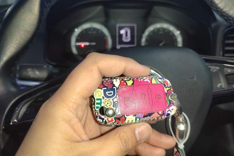 Used Skoda Karoq 2018 TSI280 Flagship Edition China V Standard
