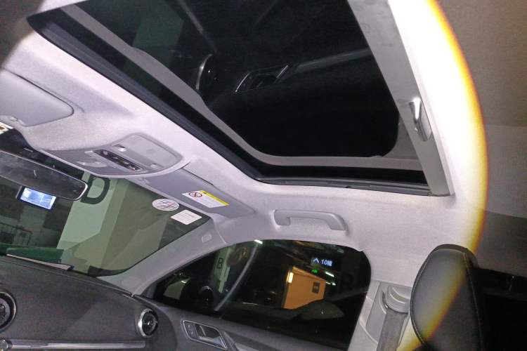 Used Audi A3 2018 30th Anniversary Edition Limousine 35 TFSI Sport Model