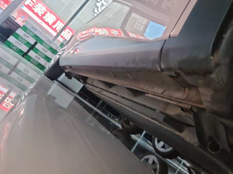 Used BYD Seagull 2024 Honor Edition 305km Dynamic Version — 20