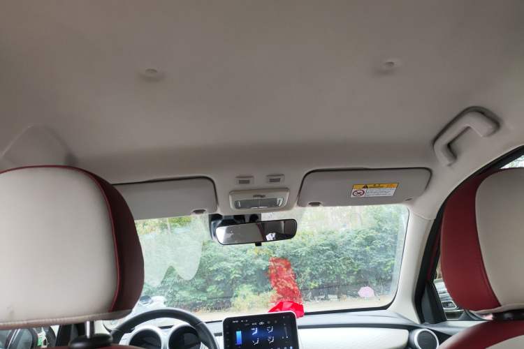 Used ORA Black Cat 2021 351 km Luxury Version