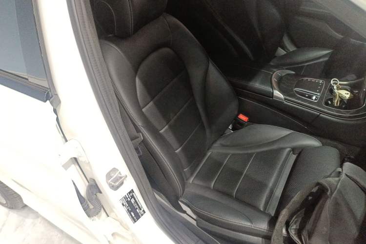 Used Mercedes-Benz C-Class 2020 C 260 Estate