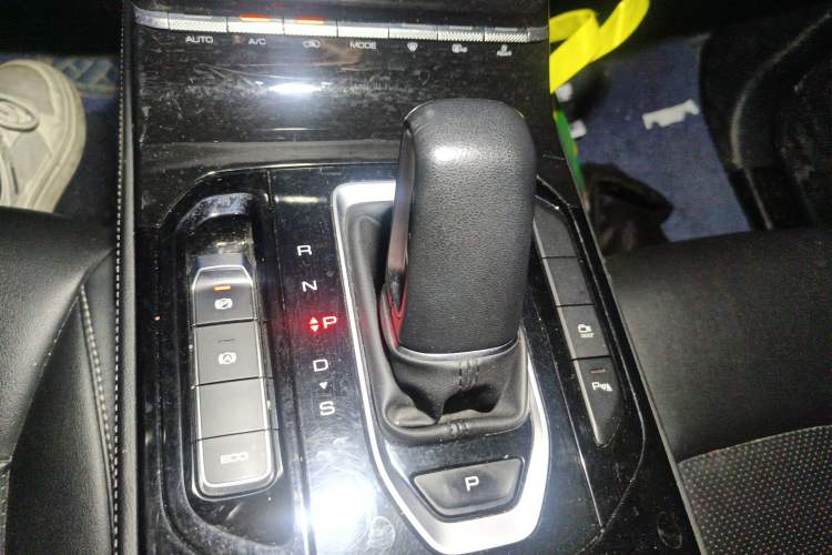 Used Wuling Victory 2020 1.5T CVT Flagship Edition