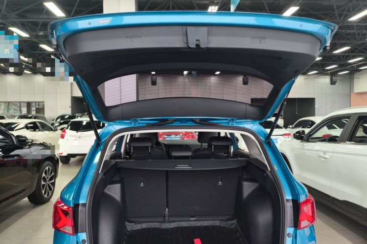 Used Jetta VS7 2020 1.4T Automatic Glory Edition
