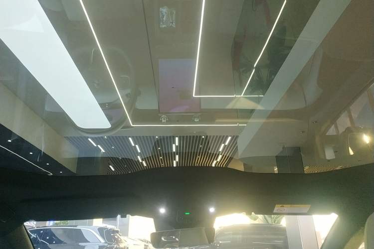 Used Nio ET5 2022 75 kWh
