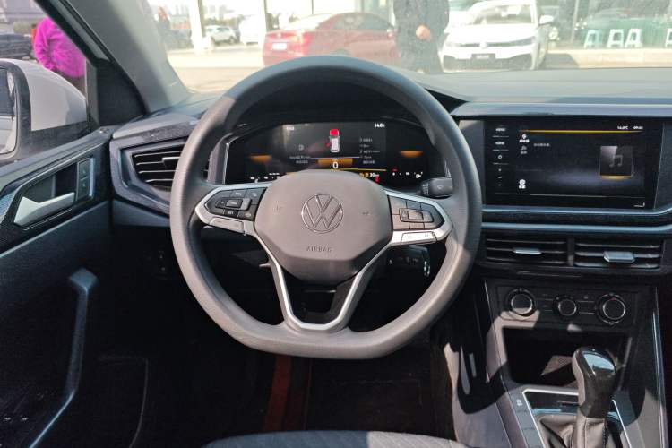 Used Volkswagen Lavida 2025 New Sharp 1.5L Outstanding New Edition
