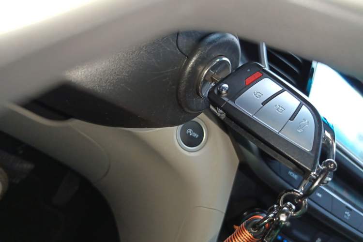 Used Buick Excelle GX 2018 15T Dual-Clutch Elite Model