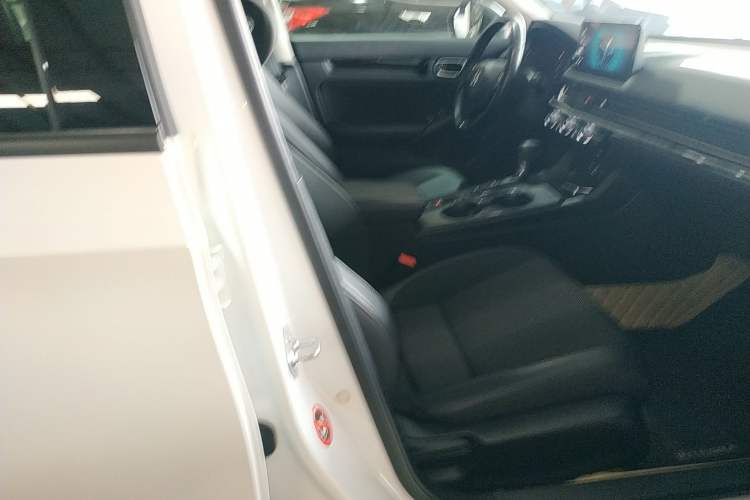 Used Honda Integra 2022 240TURBO CVT Phantom Night·Tech Edition
