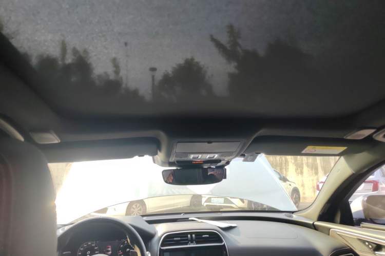 Used Jaguar XEL 2021 2.0T 250 PS R-DYNAMIC S Advanced Sport Edition
