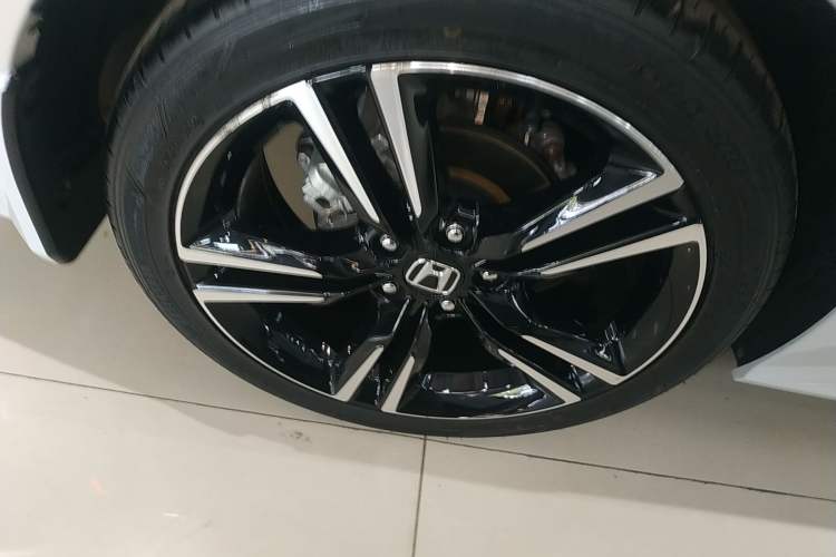 Used Honda Integra 2022 240TURBO CVT Phantom Night Luxury Edition