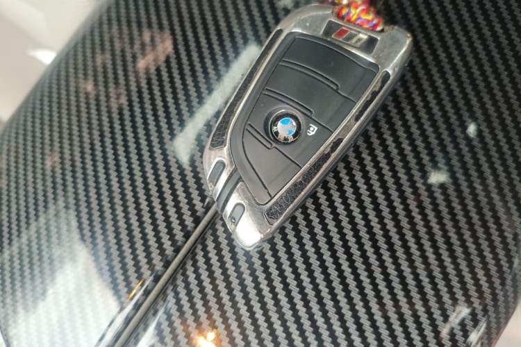 Used BMW 5 Series 2012 530i Sport Touring
