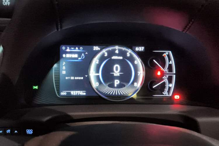 Used Lexus ES 2020 200 Excellence Edition