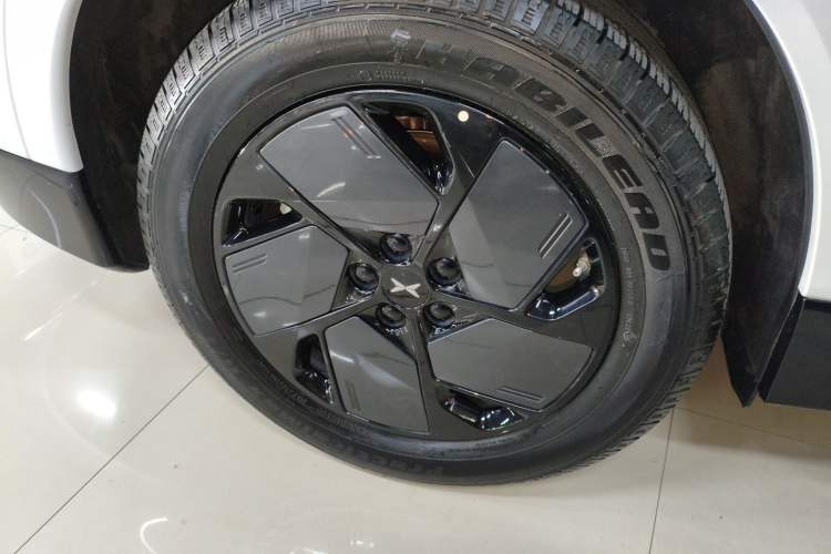 Used XPeng G6 2025 625 Long-Range Max Flagship Edition