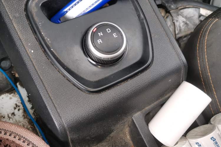 Used Karry Jiangtun 2022 Jiangshun No.1 Ultra-Performance Edition by Guoxuan Hi-Tech