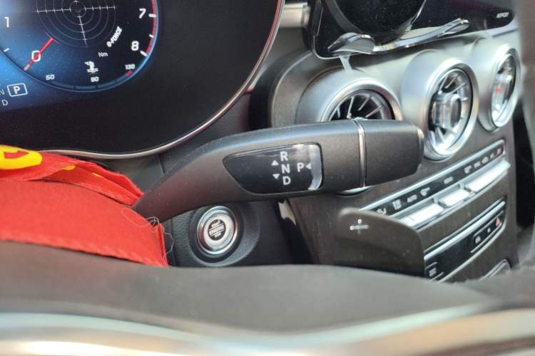 Used Mercedes-Benz GLC 2022 Refreshed GLC 260 L 4MATIC Dynamic Edition