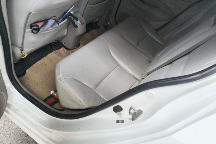 Used Honda City Classic 2014 Style 1.5L Automatic Elite Edition