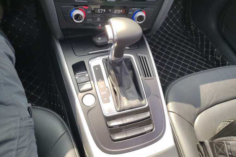 Used Audi A5 2016 Restyled Sportback 45 TFSI Comfort Version
