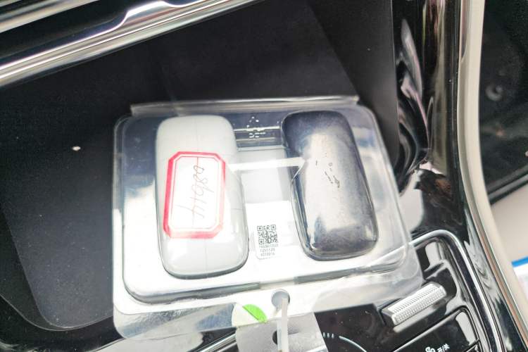 Used Geely Galaxy Stellar 6 2026 Model 125km Long-range Edition