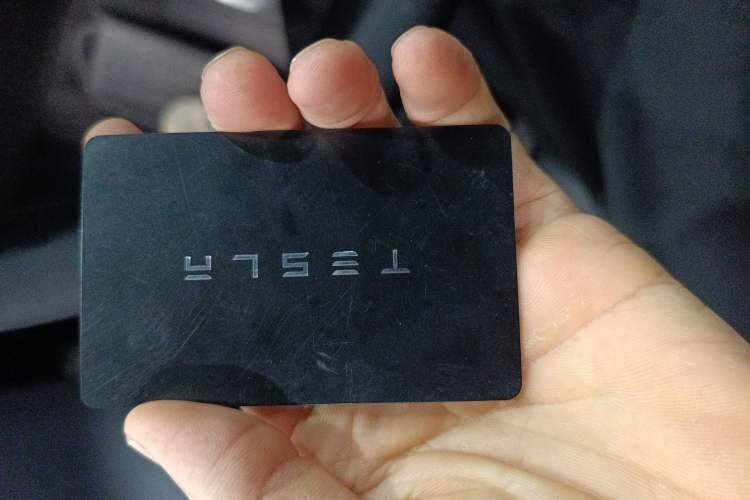 Used Tesla Model Y 2022 Performance High-Performance All-Wheel-Drive Version