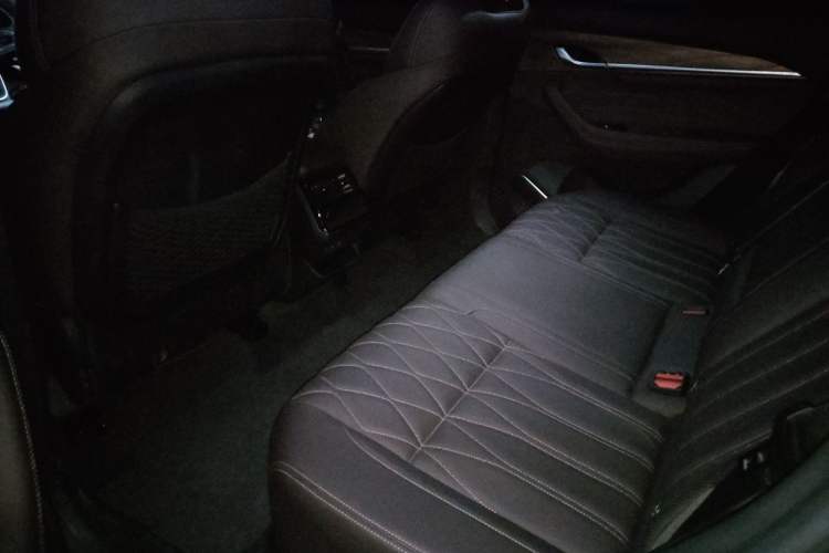 Used Geely Auto Monjaro L 2025 2.0TD Automatic Xingyun Version