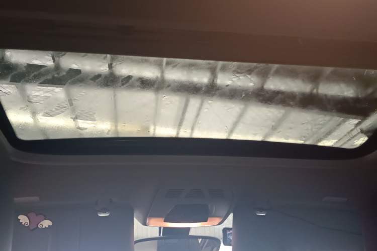 Used BMW 1 Series 2013 Revised 116i Urban Edition Headliner