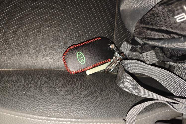 Used Kia kx1 Stonic 2021 1.4L CVT Fun Edition
