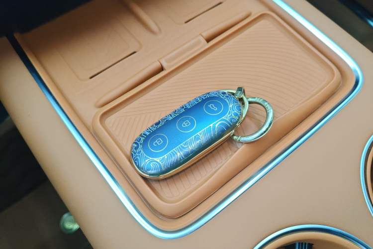 Used Li Auto L9 2024 Pro Model